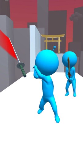 不服你来战截图2