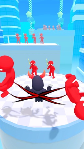死神英雄截图3