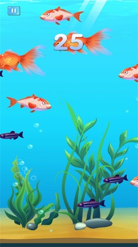 动物吞噬进化截图3