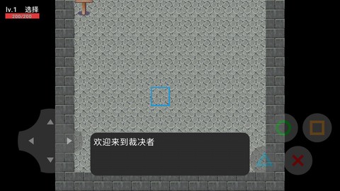 裁决者之战截图2