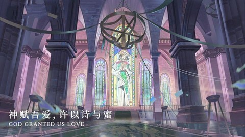 月神的迷宫[图1]