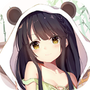 傲娇壁纸纯净版