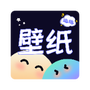 壁纸贴贴