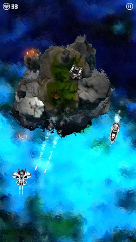 空中霸王截图3