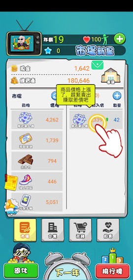 花錢特煩惱截图1