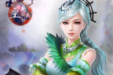 斗战武林[图3]