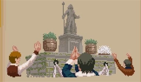 冒险人生[图9]