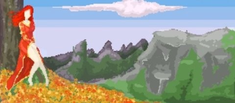伏魔人偶：九州截图2