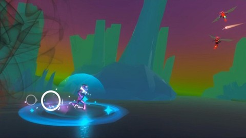 火柴人空中激斗截图3