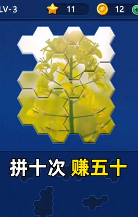 爱上拼图截图1