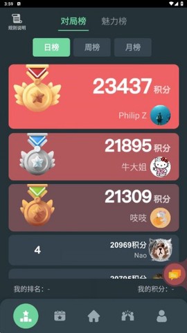 桌思游想[图5]