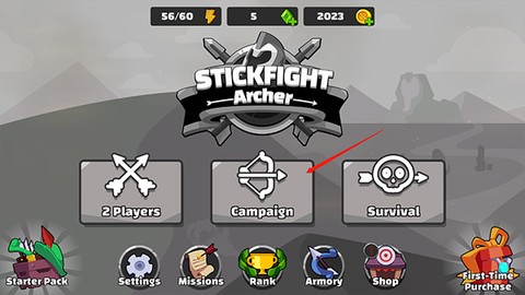 斗弓箭手截图2