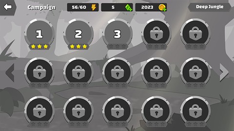 斗弓箭手截图3