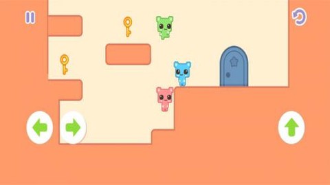 萌猫救援队[图1]
