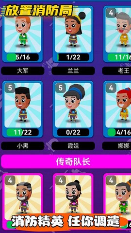 放置消防局[图2]