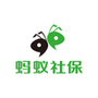 蚂蚁社保