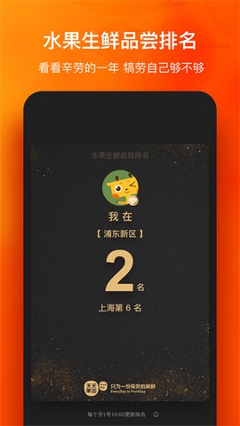 天天果园截图2