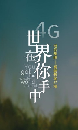 翼销售截图1