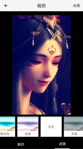 安果视频剪辑截图1
