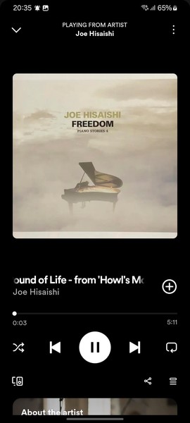 spotify破解版[图2]