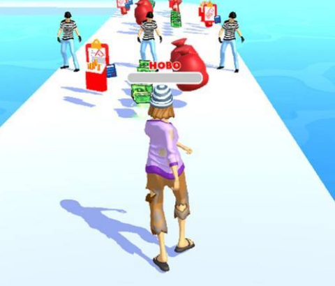 致富跑酷3D[图1]