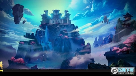 一世逆仙[图1]