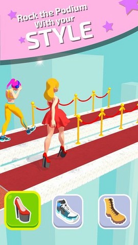 我就是女王截图1