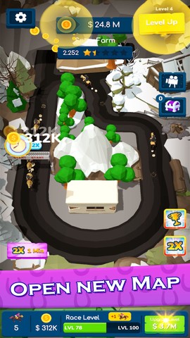 马场模拟器截图1