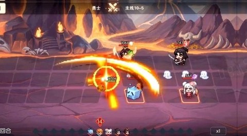 最后的守卫者截图3