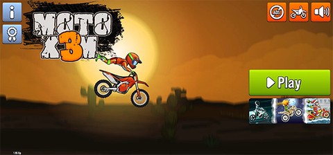 狂野飙客3[图1]