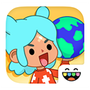 托卡生活世界