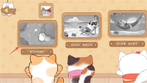 猫咪疗愈所[图2]