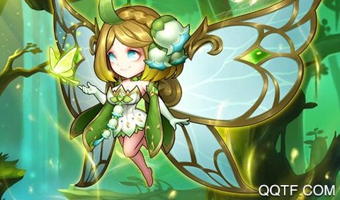 魔法联盟[图1]