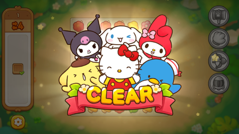 凯蒂猫和好朋友们点点乐[图5]
