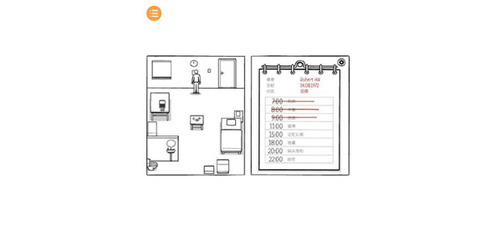 白色的门[图5]