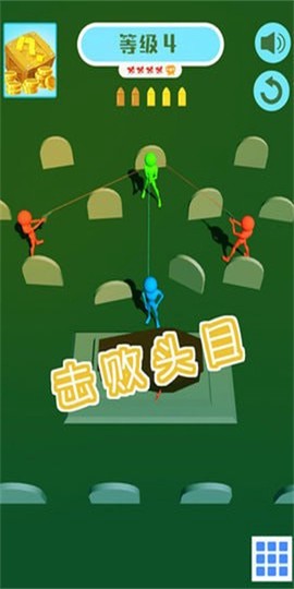 火柴人射击英雄[图1]