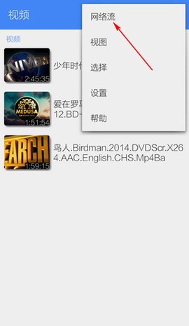 mxplayer纯净版截图2
