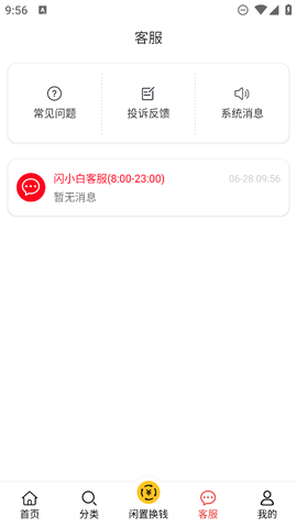 闪小白截图1
