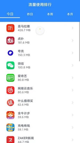 全能WiFi宝截图1