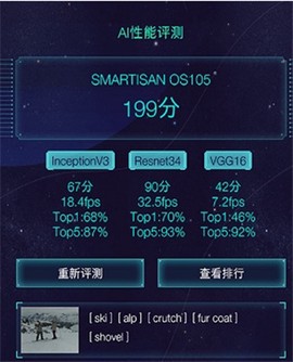 鲁大师AI评测[图5]