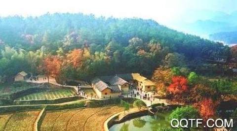 韶山同城[图1]