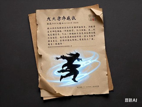 九阴真经顿悟是什么[图1]