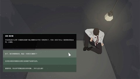 这是警察2截图2