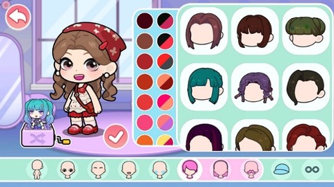 兔小萌世界：奇妙之旅国际服[图7]