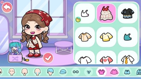 兔小萌世界：奇妙之旅国际服[图8]