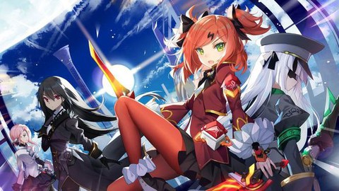 神位纷争[图1]