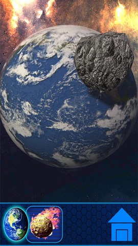 垃圾破坏星球截图3