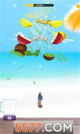 混合果汁大师截图1