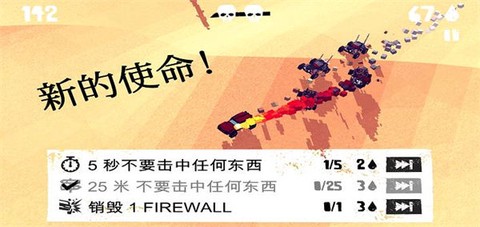 狂暴之路幸存者[图2]