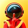 太空间谍3D